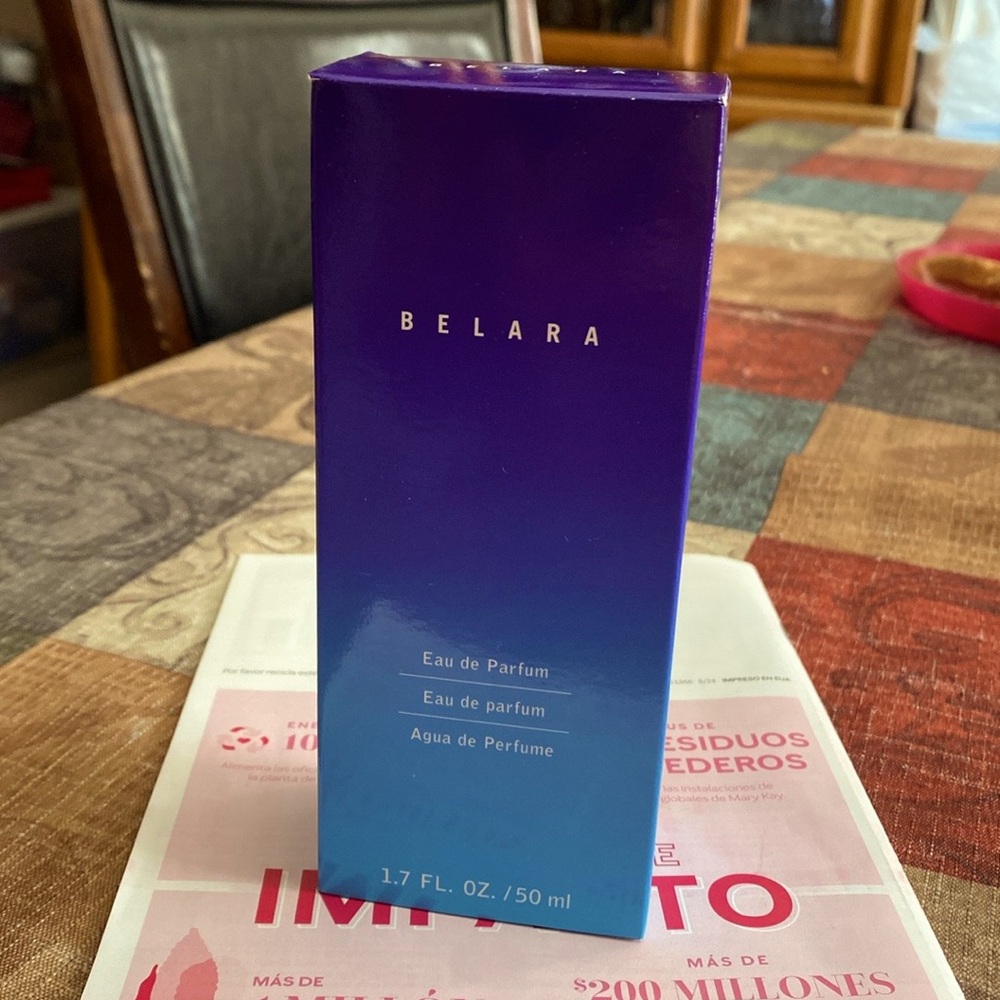 Belara Eau de Parfum